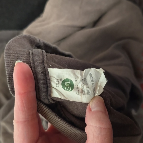 Men's Jordan t shirt - Picture 7 of 7